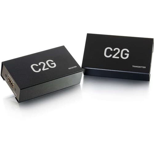 HDMI OVER CAT5 EXTENDER UP TO 50M