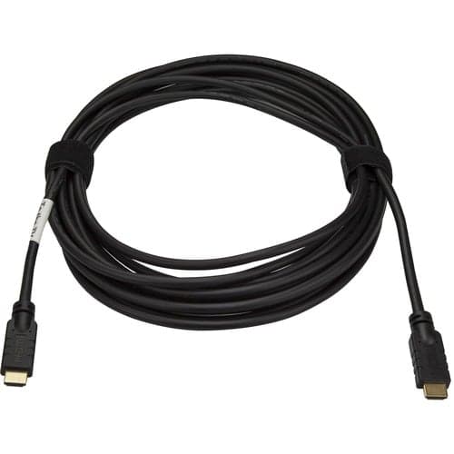 30FT HDMI 2.0 CABLE HDMI CABLE ACTIVE HDMI CORD CL2 RATED 4K 60HZ