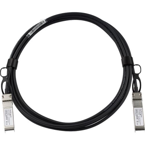 JUNIPER EX-SFP-10GE-DAC-3M SFP MODULE SFP+ 10G SFP TRANSCEIVER