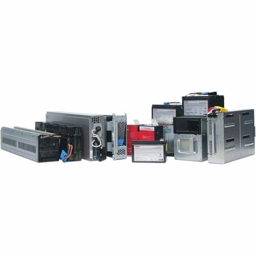 UPS REPLACEMENT BATTERY RBC57