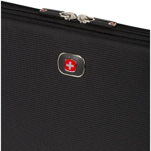 WENGER BETA 16IN SLEEVE FITS UP TO 16IN LAPTOP BLACK