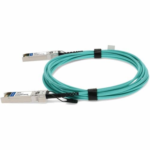ADDON HP JL290A COMP DAC TAA 7M 10G-AOC ACTIVE FIBER SFP+