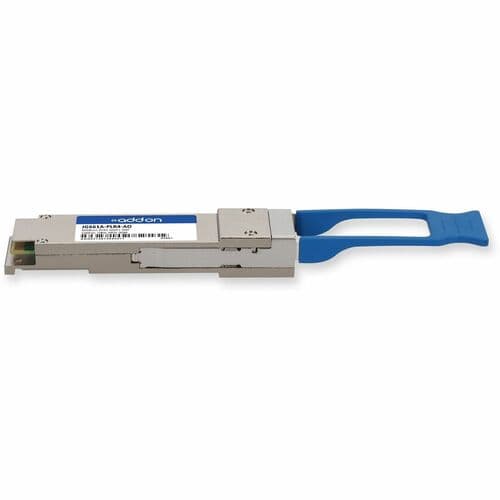 ADDON HP JG661A-PLR4 COMP XCVR TAA 40G-PLR4 MPO 1310NM 10KM QSFP+