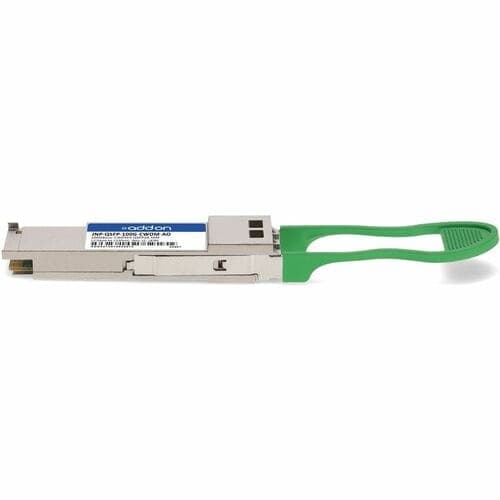 JUNIPER NETWORKS COMP XCVR TAA 100G-CWDM4 1270-1330NM QSFP28