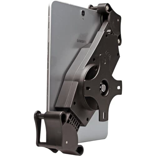 ROTATING WALL MOUNT FOR 7-14IN TABLETS