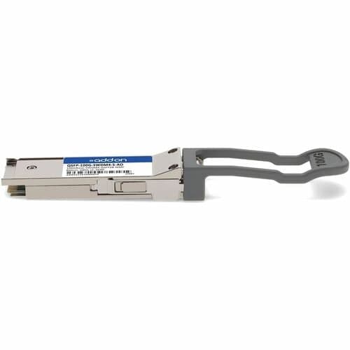 ADDON CISCO COMP XCVR TAA 100G-SWDM4 LC 850NM 100M QSFP28