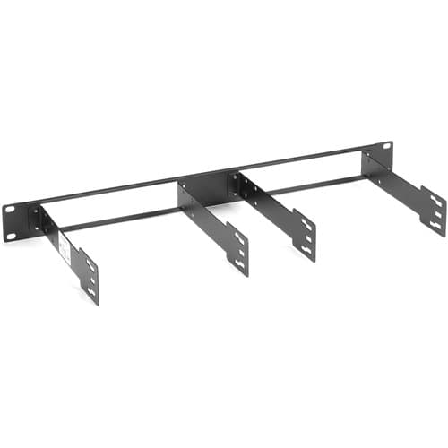 1U RACKMOUNT BRACKET FOR 2 INVISAPC UNIT