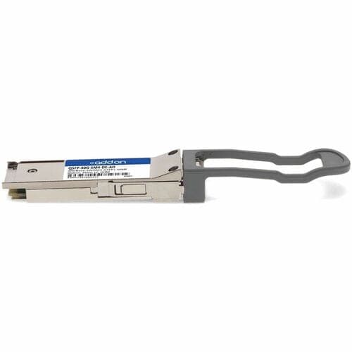 DELL QSFP-40G-SM4 COMP XCVR TAA 40G-SR4 LC 850NM 350M MMF QSFP+