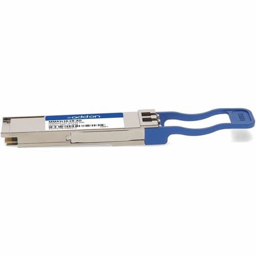 MELLANOX MMA1L10-CR COMP XCVR TAA 100G-LR4 LC 1310NM 10KM QSFP28