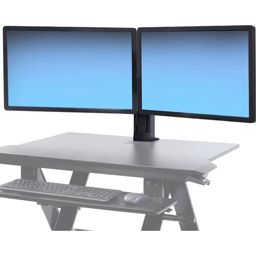 WORKFIT DUAL MONITOR KIT
