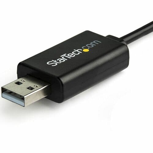 6FT CISCO USB CONSOLE CABLE USB TO RJ45 ETHERNET ROLLOVER CABLE