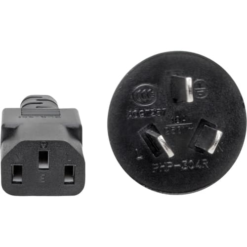 3M CHINA COMPUTER POWER CORD GB15934-2008TOC1310A250V
