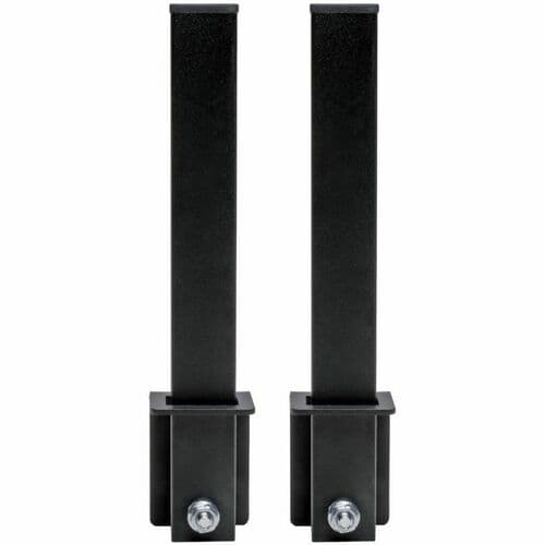 CEILING CENTER SUPPORT KIT 18IN CABLE RUNWAY STRAIGHT 90-DEGREE