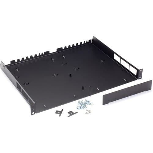 EMERALD-4K DUAL RM KIT 1RU