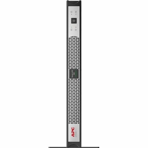 SMART-UPS C LITHIUM ION SHORT DEPTH 500VA 120V WITH SMARTCONNECT