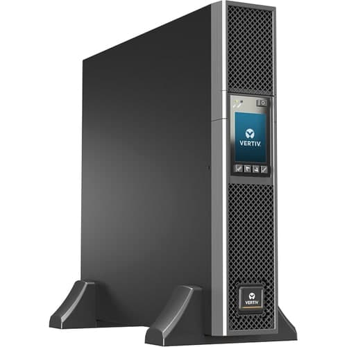 GXT5 3000VA UPS LIEBERT GXT5 3000 2700W RT 120V