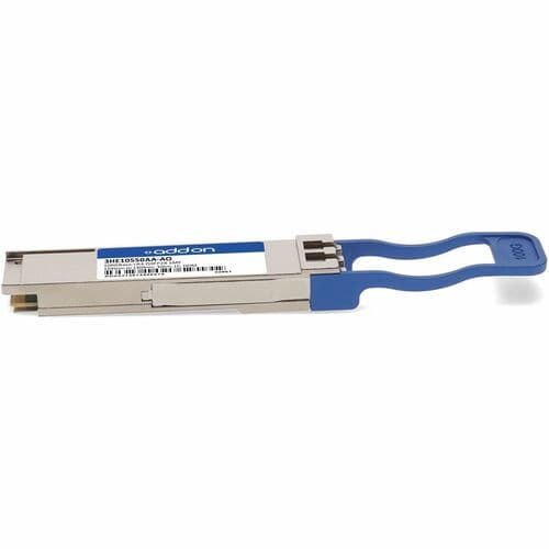 ALCATEL 3HE10550AA COMP XCVR TAA 100G-LR4 1295-1309NM 0-70C