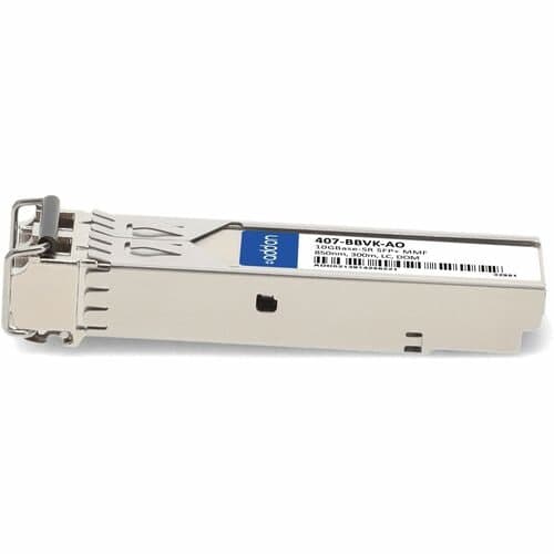 ADDON DELL COMP XCVR 10G-SR LC 850NM 300M MMF DOM SFP+