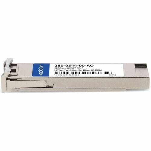 CYAN 280-0344-00 COMP XCVR TAA 10G-BX LC 1270NMTX/1330NMRX XFP