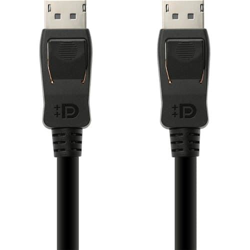 6FT DP 1.4 M/M CABLE
