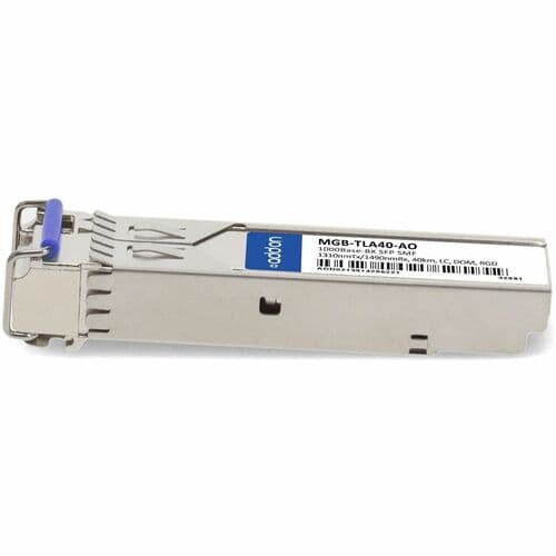 PLANET MGB-TLA40 COMP XCVR TAA 1G-BX LC 1310NMTX/1490NMRX SFP
