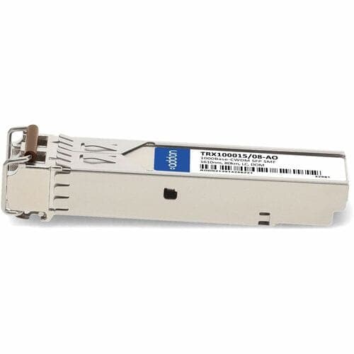 INFINERA TRX100015/08 COMP XCVR TAA 1G-CWDM LC 1610NM 80KM SMF SFP