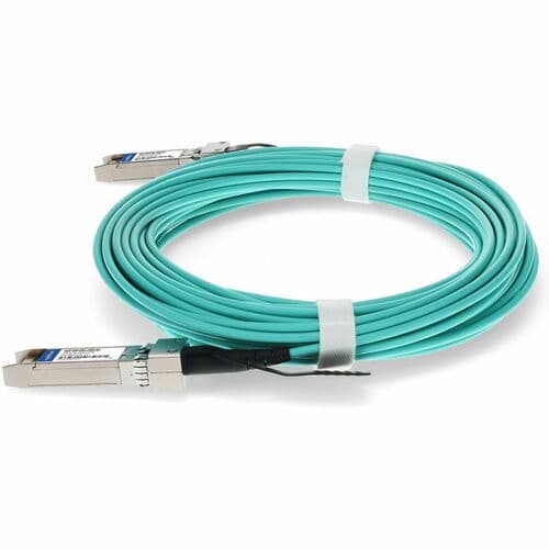 DELL COMP AOC TAA 25GACTIVE SFP28 15M