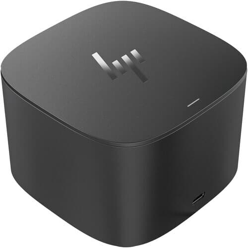 HP THUNDERBOLT G2 230W DOCK 1YR IMS WARRANTY STANDARD