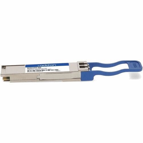 02311SYT QSFP28-100G-10KM COMP COMP TAA 100G-LR4 LC 10KM QSFP28