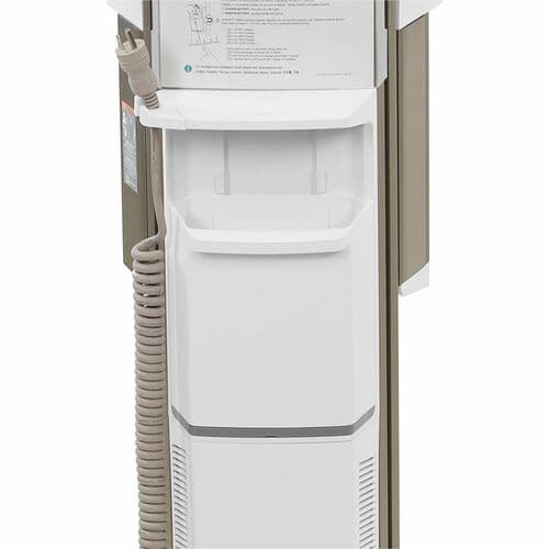 CAREFIT PRO REAR BIN