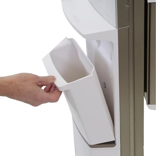 CAREFIT PRO REAR BIN