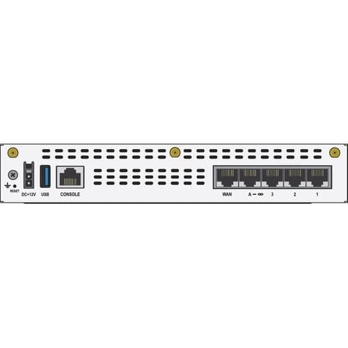 FORTIWIFI-40F HW PLUS 5YR 24X7 FORTICARE AND FORTIGUARD UTP