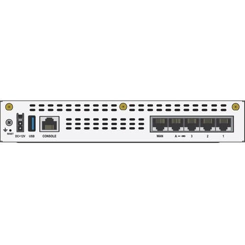 FORTIWIFI-40F HW PLUS 5YR 24X7 FORTICARE AND FORTIGUARD UTP