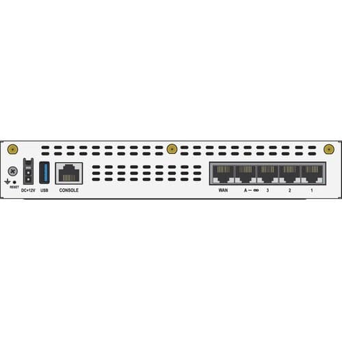FORTIWIFI-40F-3G4G HW PLUS 1YR 24X7 FORTICARE AND FORTIGUARD UTP