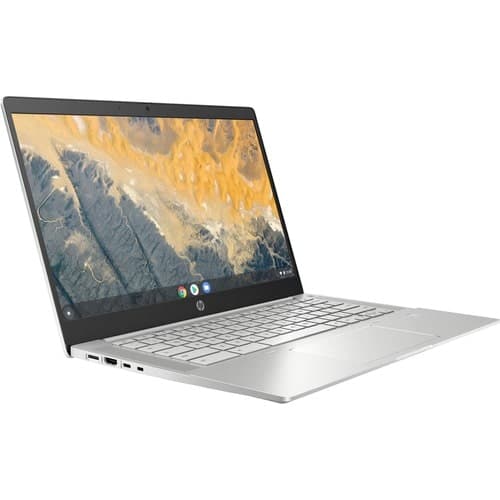 CUSTOM PRO CHROMEBOOK C640 G1 I3-10110U 14IN 8GB 64GB