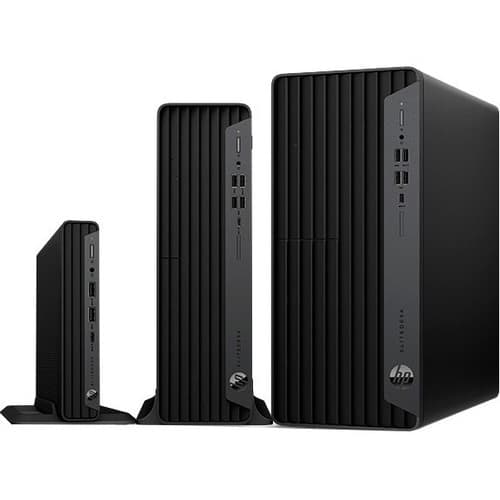 CUSTOM ELITEDESK 800 G6 DM I7-10700 16GB 512GB