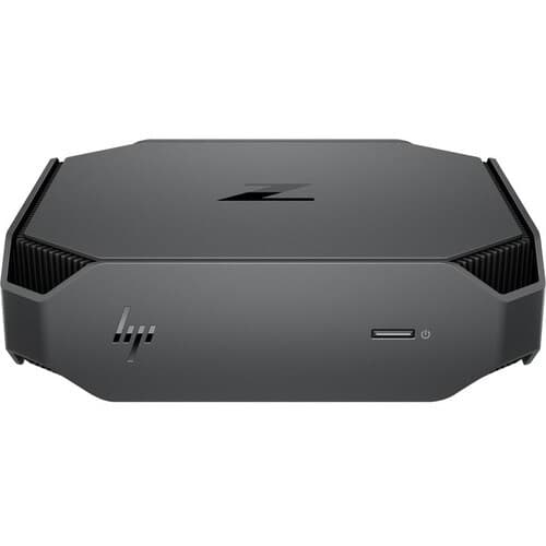 CUSTOM Z2 G5 MINI I7-10700 16GB 256GB