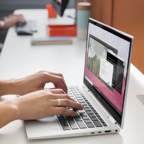 CUSTOM ELITEBOOK X360 830 G7 I5-10310U 13IN 16GB 256GB