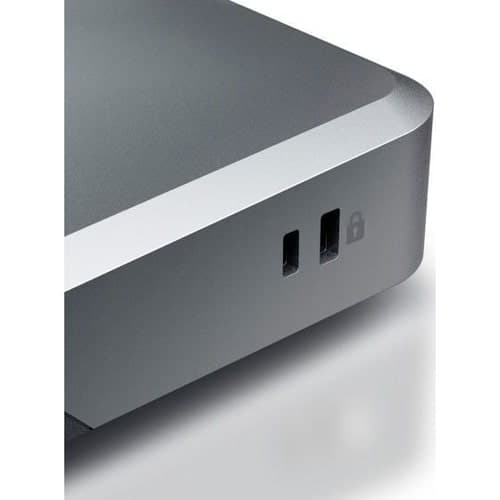 ALOGIC USB-C TRIPLE 4K DOCKING STATION WITH 100W PD PRIME MX3 DOCK
