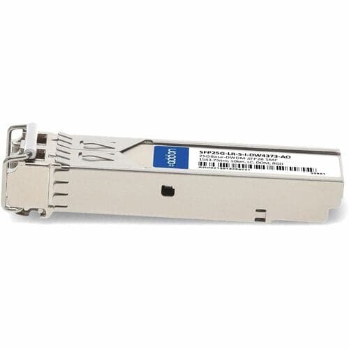 ADDON CISCO COMP XCVR 10KM TAA 25G-DWDM 100GHZ SFP28 1543.73NM