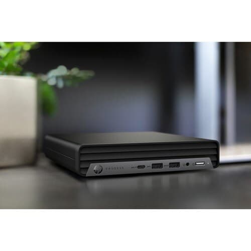 CUSTOM PRODESK 400 G6 DM I5-10500T 4GB 500GB