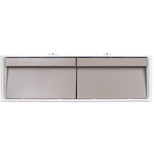 CAREFIT PRO DOUBLE TALL DRAWER