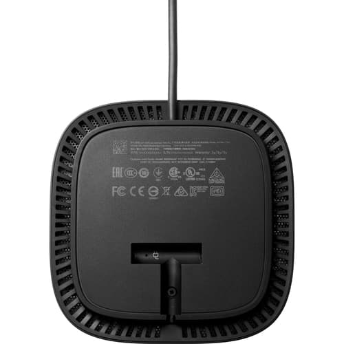 HP USB-C ESSENTIAL DOCK G5 SUPERSPEED