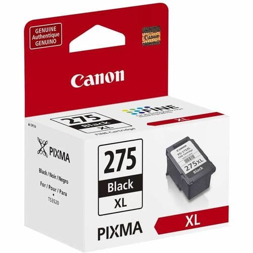 PG-275XL INK CARTRIDGE