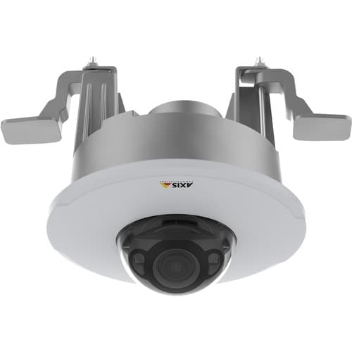 TM3207 PLENUM RECESSED MOUNT