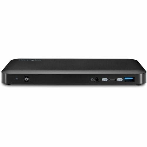 SD4840P USB-C 10GBPS TRIPLEVDEO DRIVERLESS DOCKING STATION - 85W PD