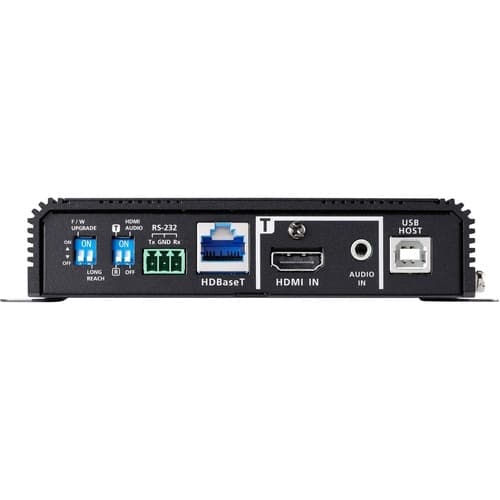 TRUE 4K HDMI/USB HDBASET3.0 TRANSCEIVER