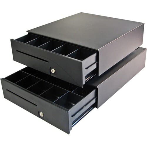 SERIES 100 CASH DRAWER 490A TCPIP I/F VTA POE