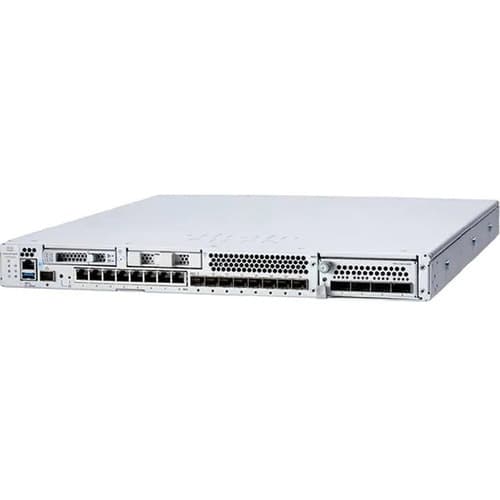 ELA SECURE FIREWALL 3140 NGFW APPLIANCE 1U