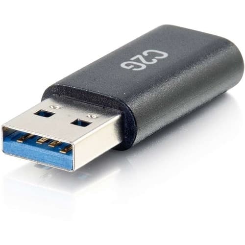 USB-C FEMALE TO USB-A MALE 3 ADAP